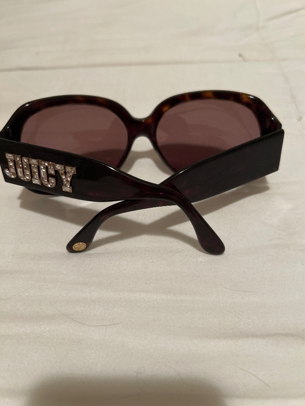 Vintage Juicy Sunglasses